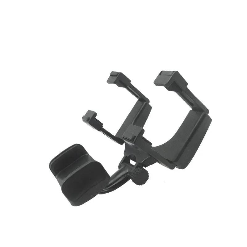 salelink.co.nz Unbranded Car Rearview Mirror Phone Holder Car Rearview Mirror Phone Holder | Action Outdoors NZ