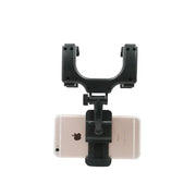 salelink.co.nz Unbranded Car Rearview Mirror Phone Holder Car Rearview Mirror Phone Holder | Action Outdoors NZ