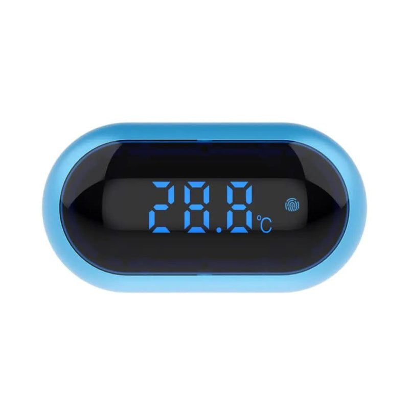 salelink.co.nz Unbranded Digital Aquarium Thermometer Digital Aquarium Thermometer | Action Outdoors NZ