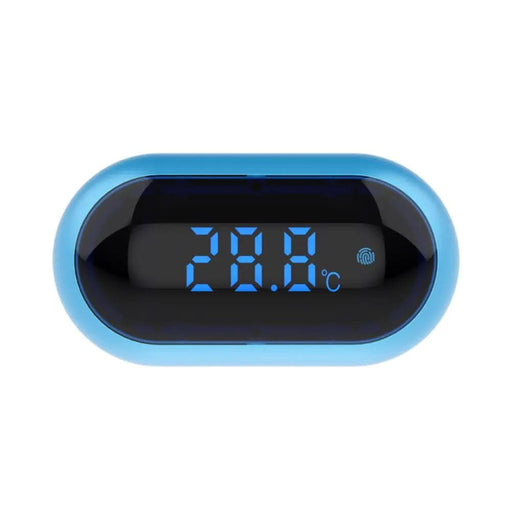 salelink.co.nz Unbranded Digital Aquarium Thermometer Digital Aquarium Thermometer | Action Outdoors NZ