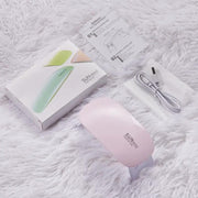 salelink.co.nz Unbranded Mini UV LED Nail Lamp Mini UV LED Nail Lamp | Action Outdoors NZ