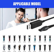 USB Charger Cable for Philips Shaver 15V – view 4