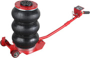 salelink.co.nz Unbranded 5 Ton Pneumatic Air Jack 5 Ton Pneumatic Air Jack | Action Outdoors NZ