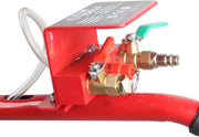 salelink.co.nz Unbranded 5 Ton Pneumatic Air Jack 5 Ton Pneumatic Air Jack | Action Outdoors NZ