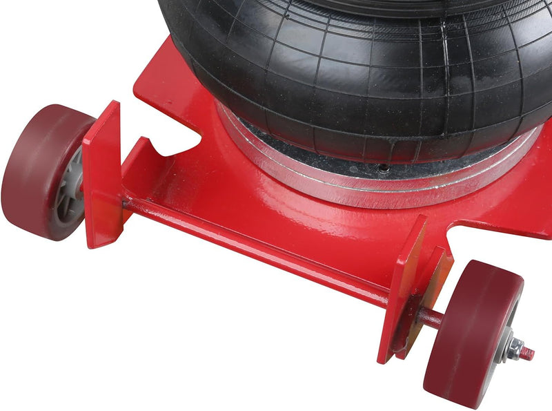 salelink.co.nz Unbranded 5 Ton Pneumatic Air Jack 5 Ton Pneumatic Air Jack | Action Outdoors NZ