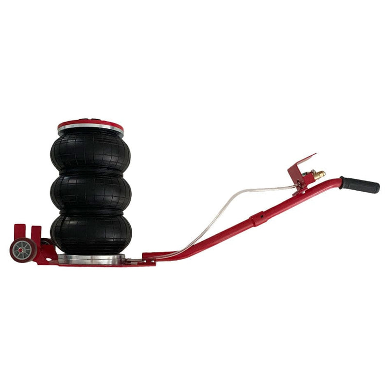 salelink.co.nz Unbranded 5 Ton Pneumatic Air Jack 5 Ton Pneumatic Air Jack | Action Outdoors NZ