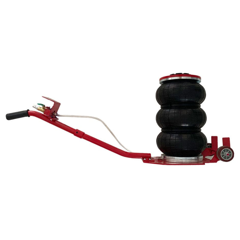 salelink.co.nz Unbranded 5 Ton Pneumatic Air Jack 5 Ton Pneumatic Air Jack | Action Outdoors NZ