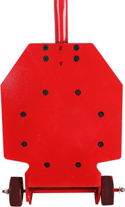 salelink.co.nz Unbranded 5 Ton Pneumatic Air Jack 5 Ton Pneumatic Air Jack | Action Outdoors NZ
