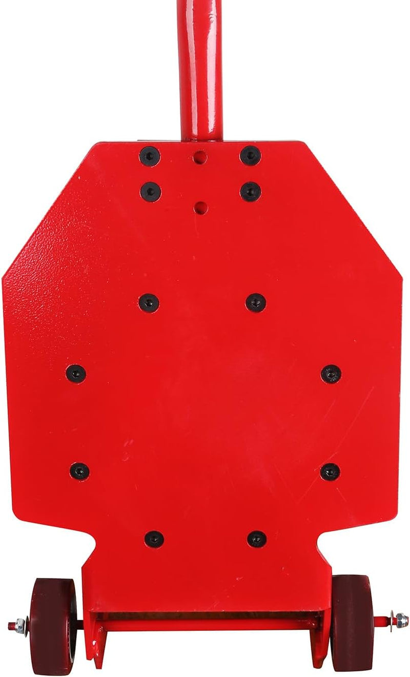 salelink.co.nz Unbranded 5 Ton Pneumatic Air Jack 5 Ton Pneumatic Air Jack | Action Outdoors NZ