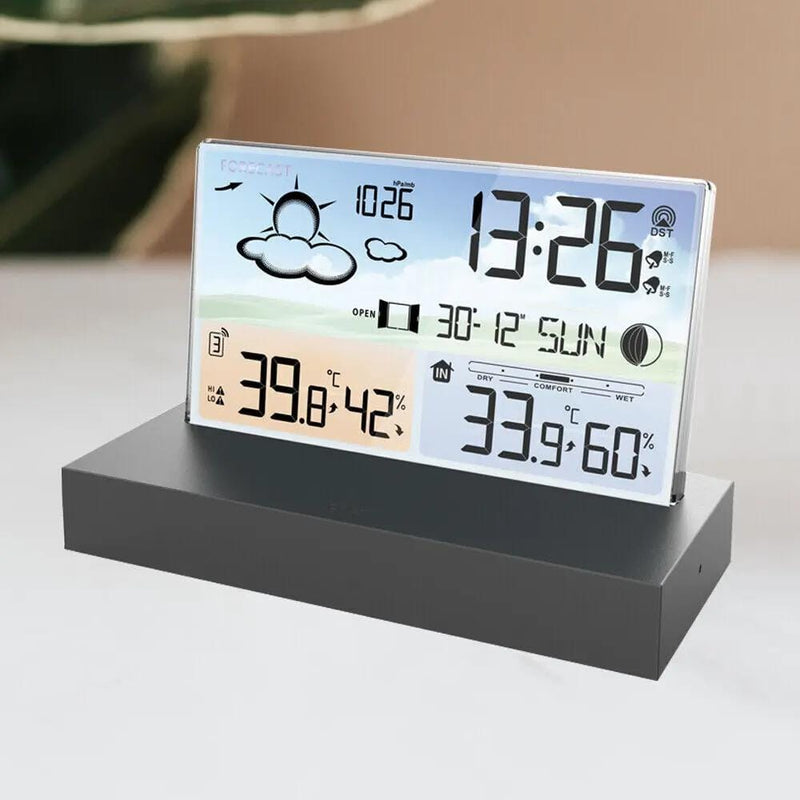 salelink.co.nz Unbranded Digital Weather Station Digital Weather Station | Action Outdoors NZ