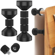 salelink.co.nz Unbranded 2Pcs Adjustable Bed Frame Anti-Shake Tool 2Pcs Adjustable Bed Frame Anti Shake Tool