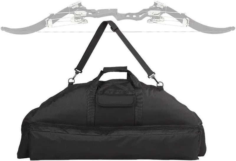 salelink.co.nz Unbranded Compound Bow Bag 100cm Compound Bow Bag 100cm | Action Outdoors NZ