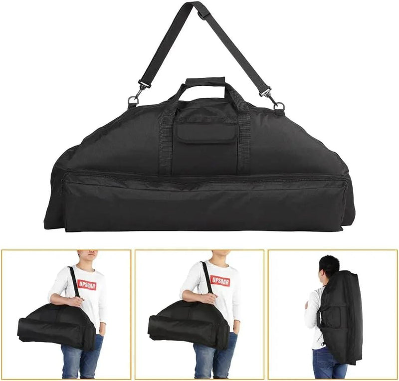 salelink.co.nz Unbranded Compound Bow Bag 100cm Compound Bow Bag 100cm | Action Outdoors NZ