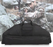 salelink.co.nz Unbranded Compound Bow Bag 100cm Compound Bow Bag 100cm | Action Outdoors NZ
