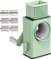 salelink.co.nz Unbranded Vegetable Cutter Slicer Graters Chopper Vegetable Cutter Slicer Graters Chopper | Action Outdoors NZ