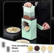 salelink.co.nz Unbranded Vegetable Cutter Slicer Graters Chopper Vegetable Cutter Slicer Graters Chopper | Action Outdoors NZ