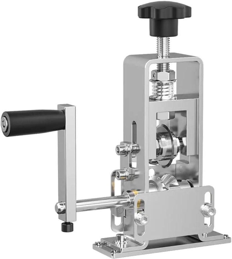 salelink.co.nz Unbranded Wire Stripping Machine Wire Stripping Machine | Action Outdoors NZ