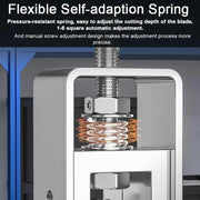 salelink.co.nz Unbranded Wire Stripping Machine Wire Stripping Machine | Action Outdoors NZ