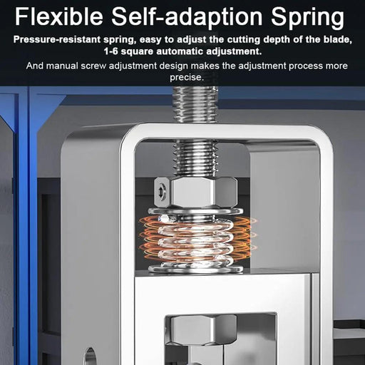 salelink.co.nz Unbranded Wire Stripping Machine Wire Stripping Machine | Action Outdoors NZ