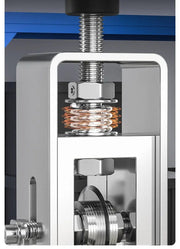 salelink.co.nz Unbranded Wire Stripping Machine Wire Stripping Machine | Action Outdoors NZ