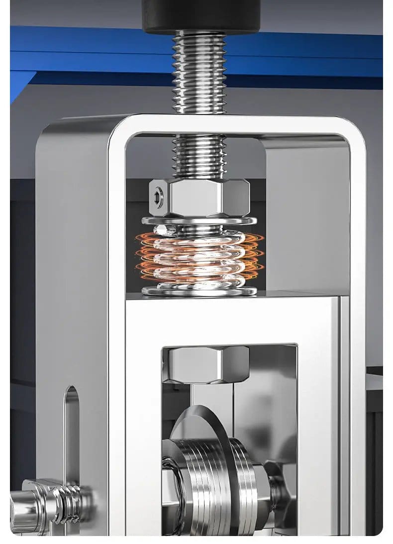 salelink.co.nz Unbranded Wire Stripping Machine Wire Stripping Machine | Action Outdoors NZ