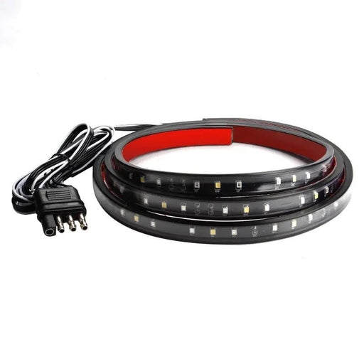 Waterproof Trucks/SUVs LED Tailgate Light Strip – view 1