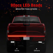 Waterproof Trucks/SUVs LED Tailgate Light Strip – view 4