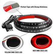 Waterproof Trucks/SUVs LED Tailgate Light Strip – view 8