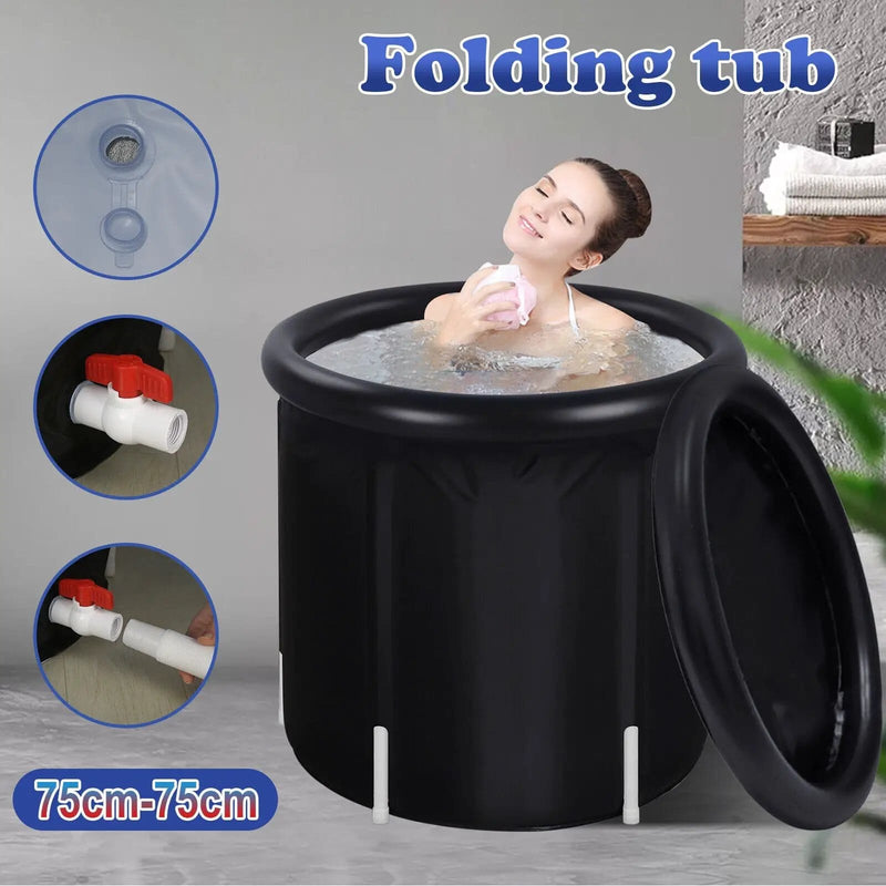 salelink.co.nz Unbranded Ice Bath Tub Ice Bath Tub | Action Outdoors NZ