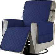 salelink.co.nz Unbranded Recliner Sofa Chair Cover Navy-L Recliner Sofa Chair Cover Navy-L | Action Outdoors NZ