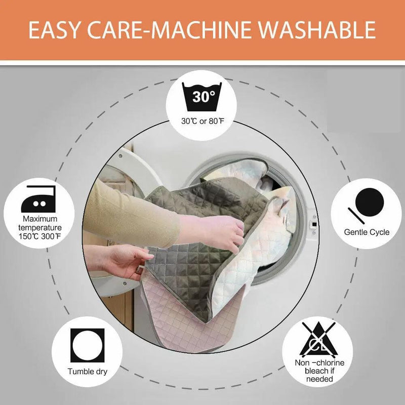 salelink.co.nz Unbranded Recliner Sofa Chair Cover Navy-L Recliner Sofa Chair Cover Navy-L | Action Outdoors NZ