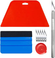 salelink.co.nz Unbranded Wallpaper Smoothing Tool Kit Wallpaper Smoothing Tool Kit | Action Outdoors NZ