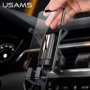 salelink.co.nz USAMS Car Phone Holder (GZJ1625) Car Phone Holder (GZJ1625) | Action Outdoors NZ