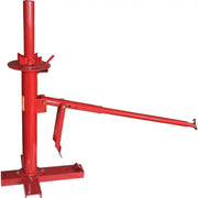 salelink.co.nz Unbranded Manual Tyre Changer Machine Manual Tyre Changer Machine | Action Outdoors NZ