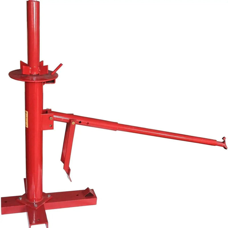 salelink.co.nz Unbranded Manual Tyre Changer Machine Manual Tyre Changer Machine | Action Outdoors NZ