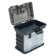 salelink.co.nz Unbranded Fishing Tackle Box Fishing Tackle Box | Action Outdoors NZ