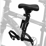 salelink.co.nz Unbranded Bike Child Kids Seat with Handlebar Bike Child Kids Seat with Handlebar | Action Outdoors NZ