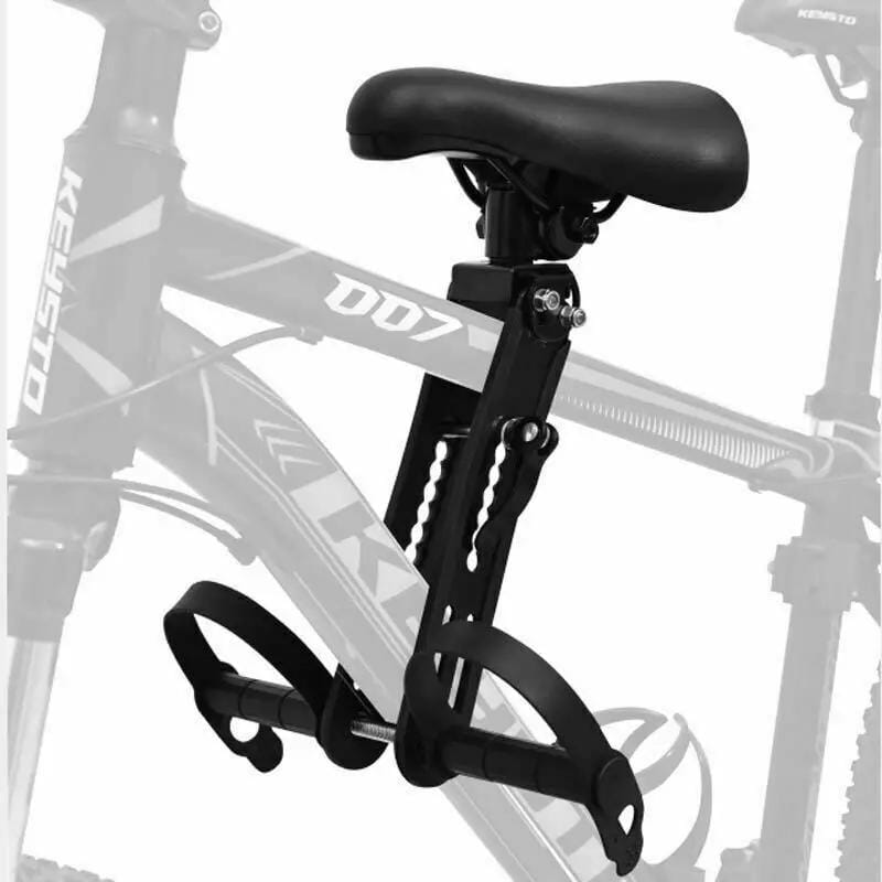 salelink.co.nz Unbranded Bike Child Kids Seat with Handlebar Bike Child Kids Seat with Handlebar | Action Outdoors NZ