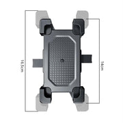 Motorcycle Phone Holder, Bike Phone Holder – view 4