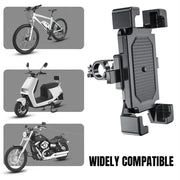 Motorcycle Phone Holder, Bike Phone Holder – view 6