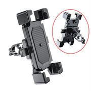 Motorcycle Phone Holder, Bike Phone Holder – view 8