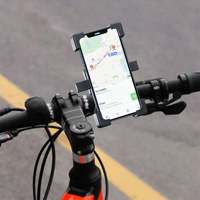 Motorcycle Phone Holder, Bike Phone Holder – view 10