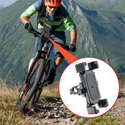 Motorcycle Phone Holder, Bike Phone Holder – view 12