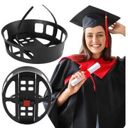 salelink.co.nz Unbranded Graduation Cap Headband Graduation Cap Headband | Action Outdoors NZ