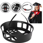salelink.co.nz Unbranded Graduation Cap Headband Graduation Cap Headband | Action Outdoors NZ