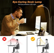 salelink.co.nz Unbranded LED Desk Lamp LED Desk Lamp | Action Outdoors NZ