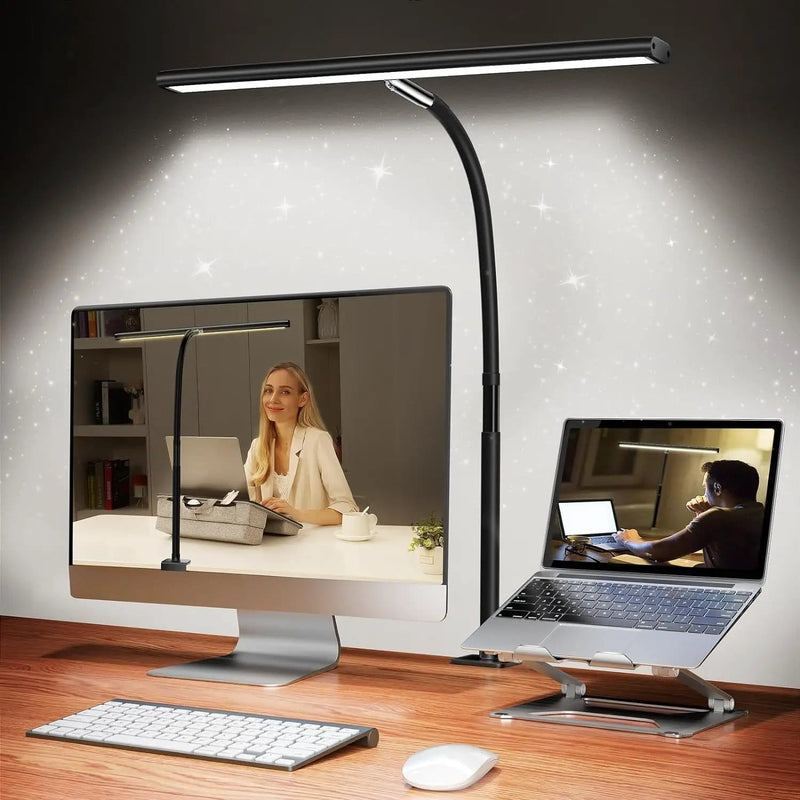salelink.co.nz Unbranded LED Desk Lamp LED Desk Lamp | Action Outdoors NZ