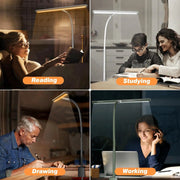 salelink.co.nz Unbranded LED Desk Lamp LED Desk Lamp | Action Outdoors NZ