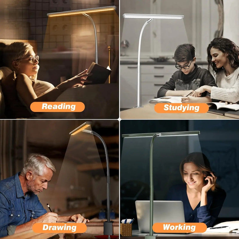 salelink.co.nz Unbranded LED Desk Lamp LED Desk Lamp | Action Outdoors NZ