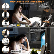 salelink.co.nz Unbranded LED Desk Lamp LED Desk Lamp | Action Outdoors NZ